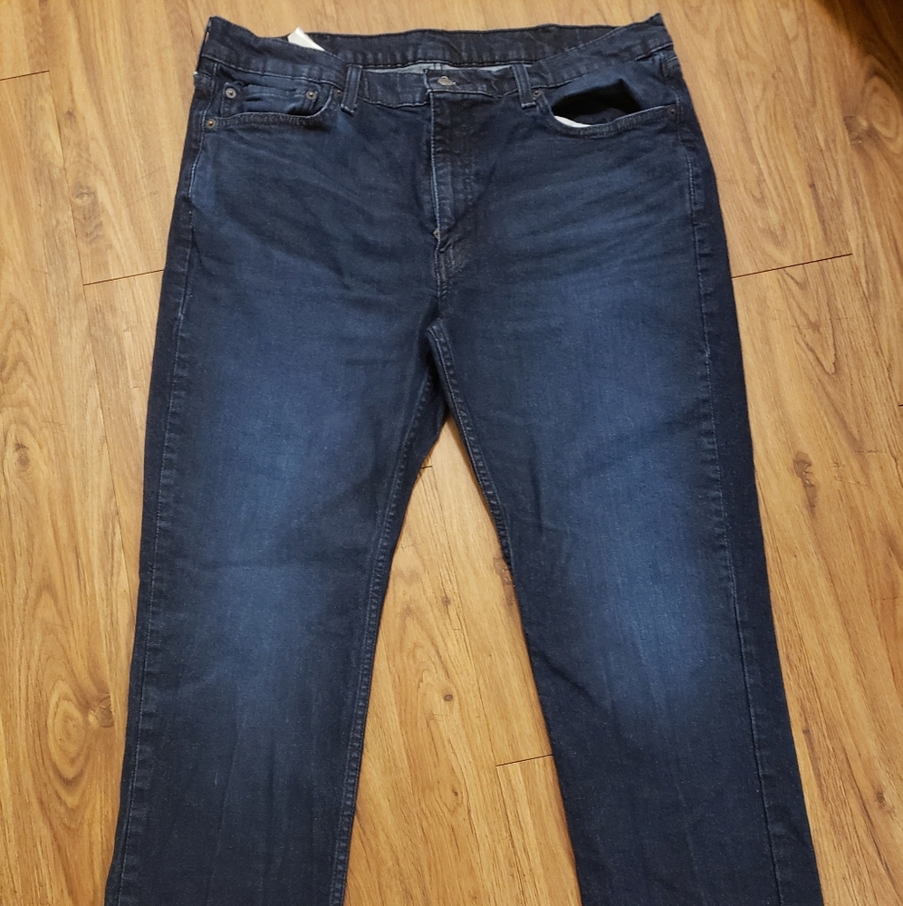 Levi's Men's 514